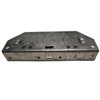 EZ Loader Boat Trailer Fender Step Bracket for 3" Wide