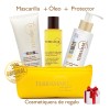 Set Capilar Terramar Óleo 98ml, Serum Termal Y Mascarilla
