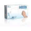 Ambiderm Guantes De Vinilo No Estériles (ambiderm) Caja Con 100