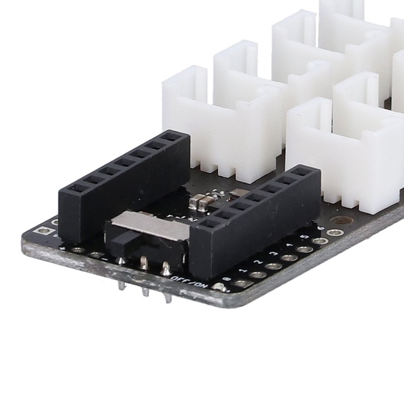 Microcontroller Micro Controller Development Control Board for Seeeduino XIAO DC