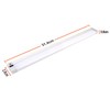 DA Light LED Light Strip Kitchen Lighting 4000k Natural White