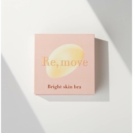 Re,move Bright Skin Bra  - Re, move Bright Skin Bra