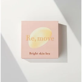 Re,move Bright Skin Bra  - Re, move Bright Skin Bra