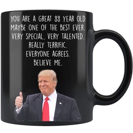 88th birthday gift for women and men, 88th birthday mug, 88 year old birthday gifts, happy 88th birthday, 88th bday party, 88th birthday gag