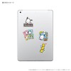 Gourmandies Sanrio Characters Mobile Sticker Pochacco SANG-390PC