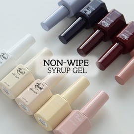 Piote Fiote Non-wipe Syrup Gel / 피오떼 논와이프 시럽젤