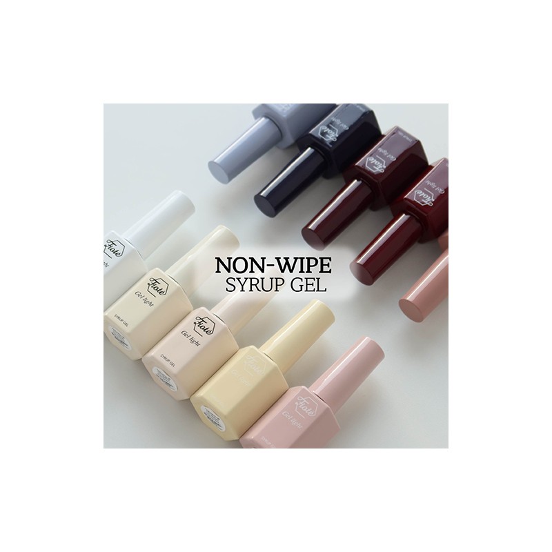 Piote Fiote Non-wipe Syrup Gel / 피오떼 논와이프 시럽젤