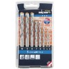 Alpine Carbide Masonry Drill Bit High quality long life, DIN