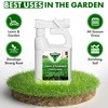 Persist Green Bull - 32oz Liquid Grass Fall Fertilizer Sprayer