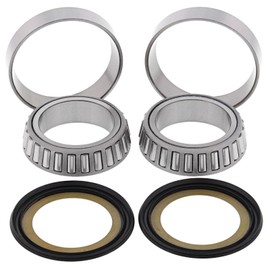 Replacement Powersports Parts – High-Performance Components for Steering Stem Bearing Seal for Kawasaki ZX1100D Ninja ZX-11 1993 1994 1995 Mod-BER88-30392