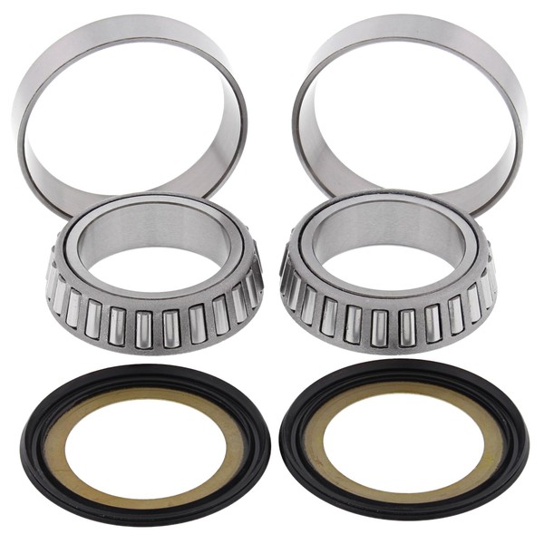 Replacement Powersports Parts – High-Performance Components for Steering Stem Bearing