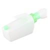 Women Urine Bottle with Lid Large Prevent Leakage Capacity Portable