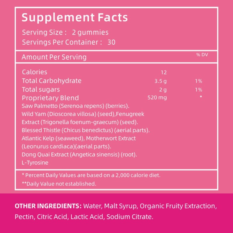 BBL Gummies - Sculpt Your Butt and Hips