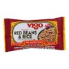 Vigo Red Beans and Rice - Case of 12 -