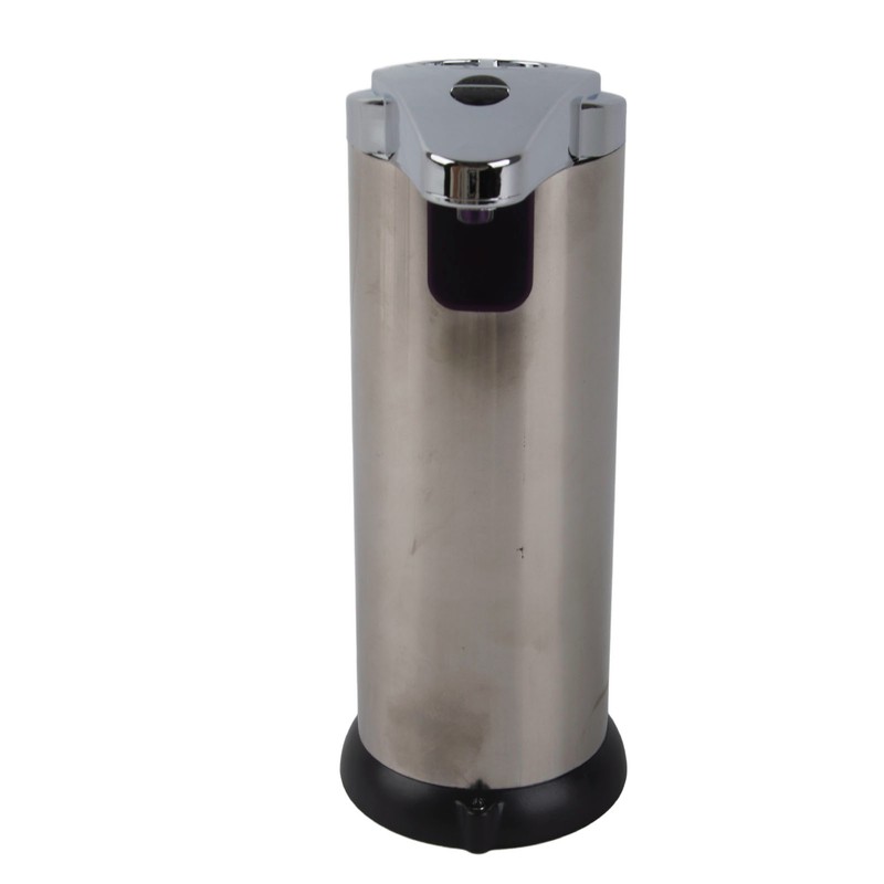 Automatic Induction Soap Dispenser Infrared Motion Sensor Bottle for Bathroom