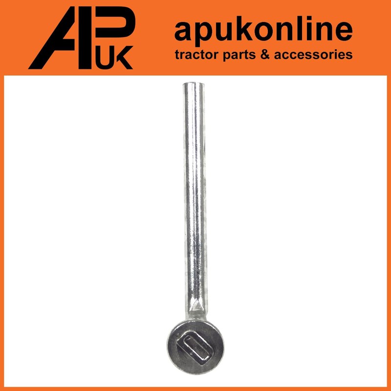 20x Beam Safety Lock Pin Clip Replacement for Dexion P90