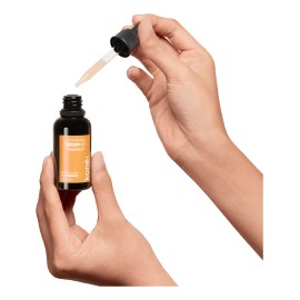 Koné Care Serum N°1 Vitamina C, Aloe Vera Y Lavanda, 30 Ml Momento De Aplicación Día/noche Tipo De Piel Todo Tipo De Piel