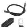 23.6in Ground Wire 4AWG 25mm² 150A High Toughness Earth Cable
