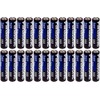 Panasonic Heavy Duty AAA Batteries X 24
