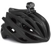 LEZYNE Multi Drive 1000 Headlight Black, One Size