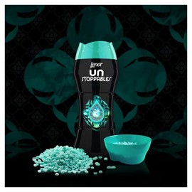 Lenor Unstoppables Fresh 570g, in-Wash Scent Booster Beads That Gives A Fresh Scent Boost from Wash to Wash