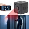 X6 Mini WiFi Camera HD 1080P Wireless Network Camera with