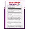FloraTummys Probiotic Sprinkles for Kids: 30 Taste-Free, Probiotic Powder Packets,