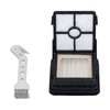 Rolling Brush Filter Set Replacement Parts Fit for Bissell 1868