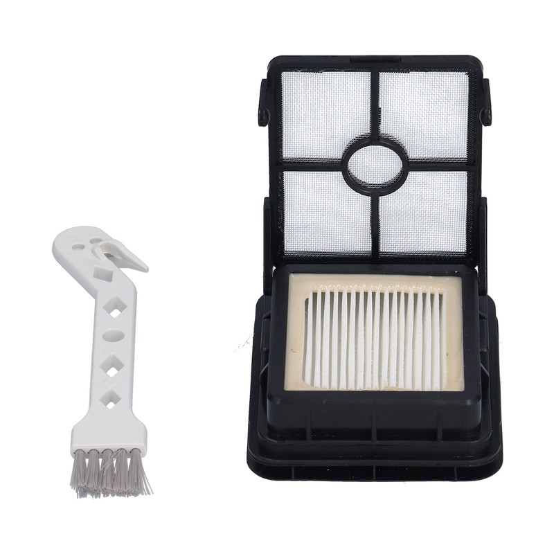 Rolling Brush Filter Set Replacement Parts Fit for Bissell 1868