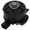 ACDelco 15-81722 GM Original Equipment Engine Cooling Fan Motor