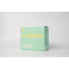 [GL-MAGNESIUM 1 Box] GL Magnesium 60 Sachets Magnesium Gluconate /