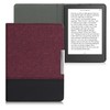 kwmobile Case Compatible with Kobo Aura Edition 2 - PU