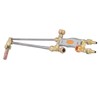 Cutting Torch Durable RustProof Anticorrosion High Strength Abrasion Resistant Oxygen