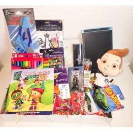 Unbranded BOY GIFT BOX, RELAXATION, BIRTHDAY GIFT,  SELF-CARE GIFT, CHRISTMAS GIFT