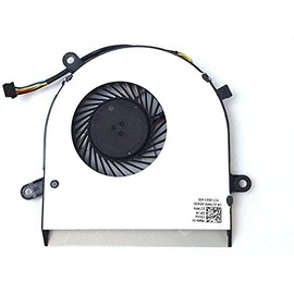 Jingelmall New CPU Cooling Fan for Dell Inspiron AIO 24-3475 P/N: BSC0705HA-00 1TMP6 01TMP6