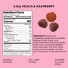 Simply Really Real Gummies | Made with Real Fruit |