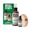 Bulldog Skincare Christmas Gift For Men Original Beard Care Kit