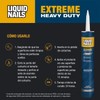 Liquid Nails - 414607 LN-907 Extreme Heavy Duty Construction Adhesive