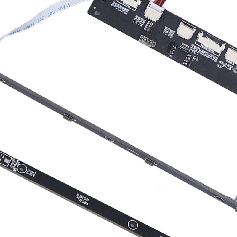 Microphone Module Voice Recognition 8 Array Intelligent Algorithm Noise Reduction