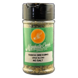 Marshalls Creek Spices, Mini Ranch Dressing Spice Blend No Salt