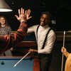 KIRVOS 13mm Queue-Spitzen-Schraubferrules – Cremeweißes Queue-Zubehör-Set für Billard & Snooker