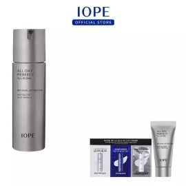 IOPE [아이오페]맨 올데이 퍼펙트 올인원 120ml_P300493516 [IOPE] Men All-Day Perfect All-in-One 120ml_P300493516 [Man All-Day Perfect All-in-One]