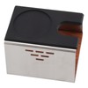 Coffee Tamper Holder Coffee Tamper Station Stand for Home Cafe