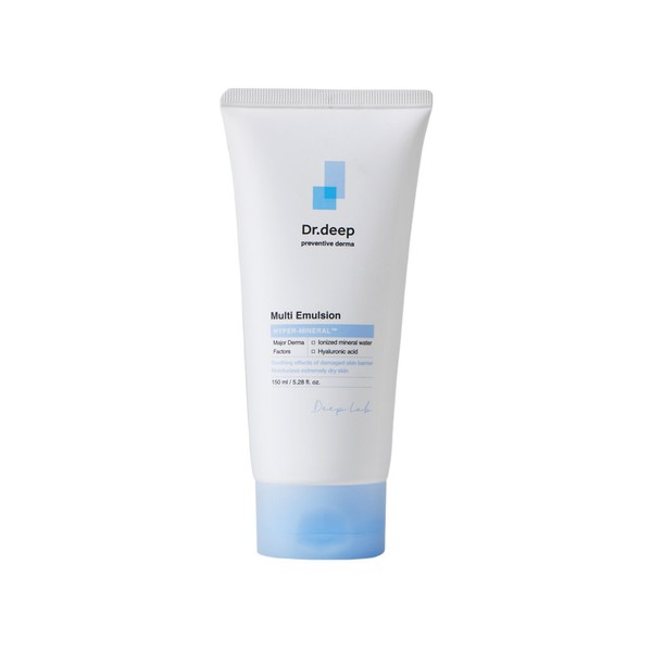 Doctor Deep Multi Emulsion 150ml / 닥터딥 멀티에멀젼 150ml
