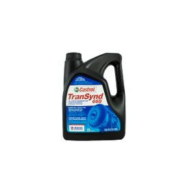 Stone River Products Castrol TranSynd 668 Allison 2021 Updated SPEC 1 GALLON ONLY BY DOXA WORLDWIDE