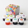 WILTON Icing 8 Color Kit 0.5oz