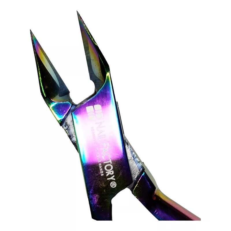 Nail Factory Alicata Para Pie Premium, Uñas , Nail Factory