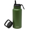 MIRA Stainless Steel Vacuum Insulated Wide Mouth Water Bottle |
