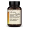 Vitamina D3 500mg Dr Mercola Suplemento Cápsulas Sin Gluten 30