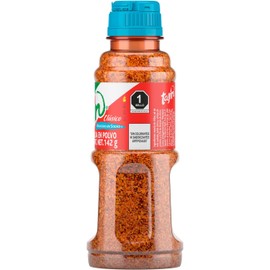 Tajín Reducido en Sodio 142Gr.